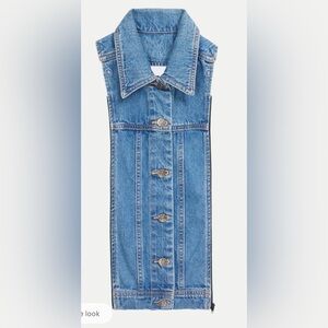 Veronica Beard Slate Dicky